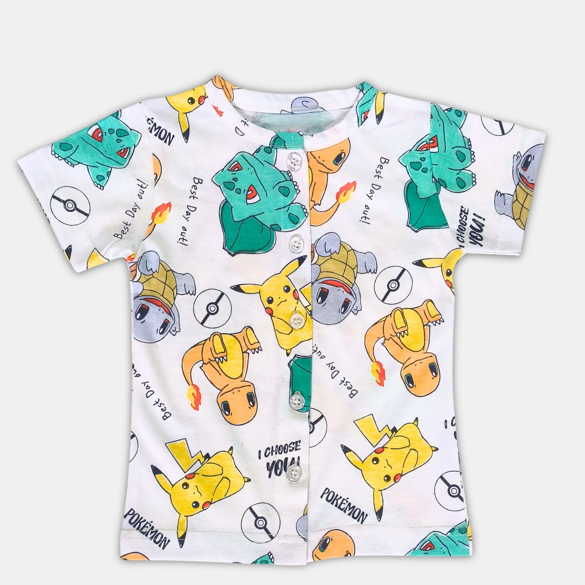 Big Baby Top - HS