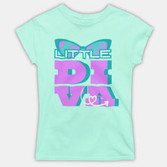 Girl Tshirts - 5 Pc Pack