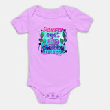 Baby Romper / Onesie