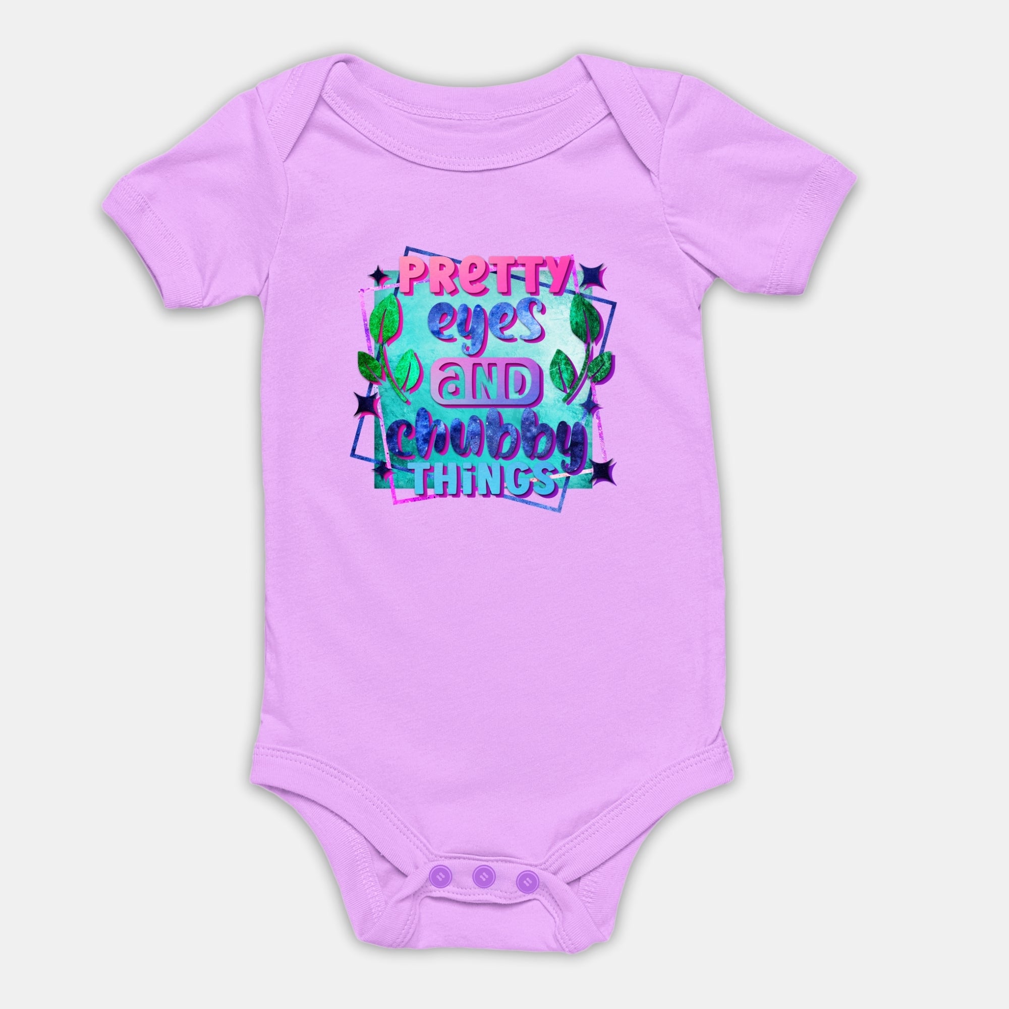 Baby Romper / Onesie