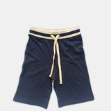 Boy Shorts - Loopknit