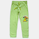 Boy Casual Pants - Printed