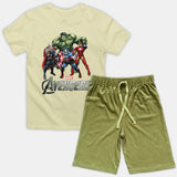 Boy 2 Piece Set