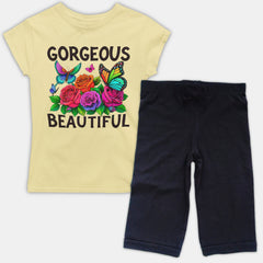 Girl 2 Piece Set