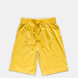 Boy Shorts - Jersey