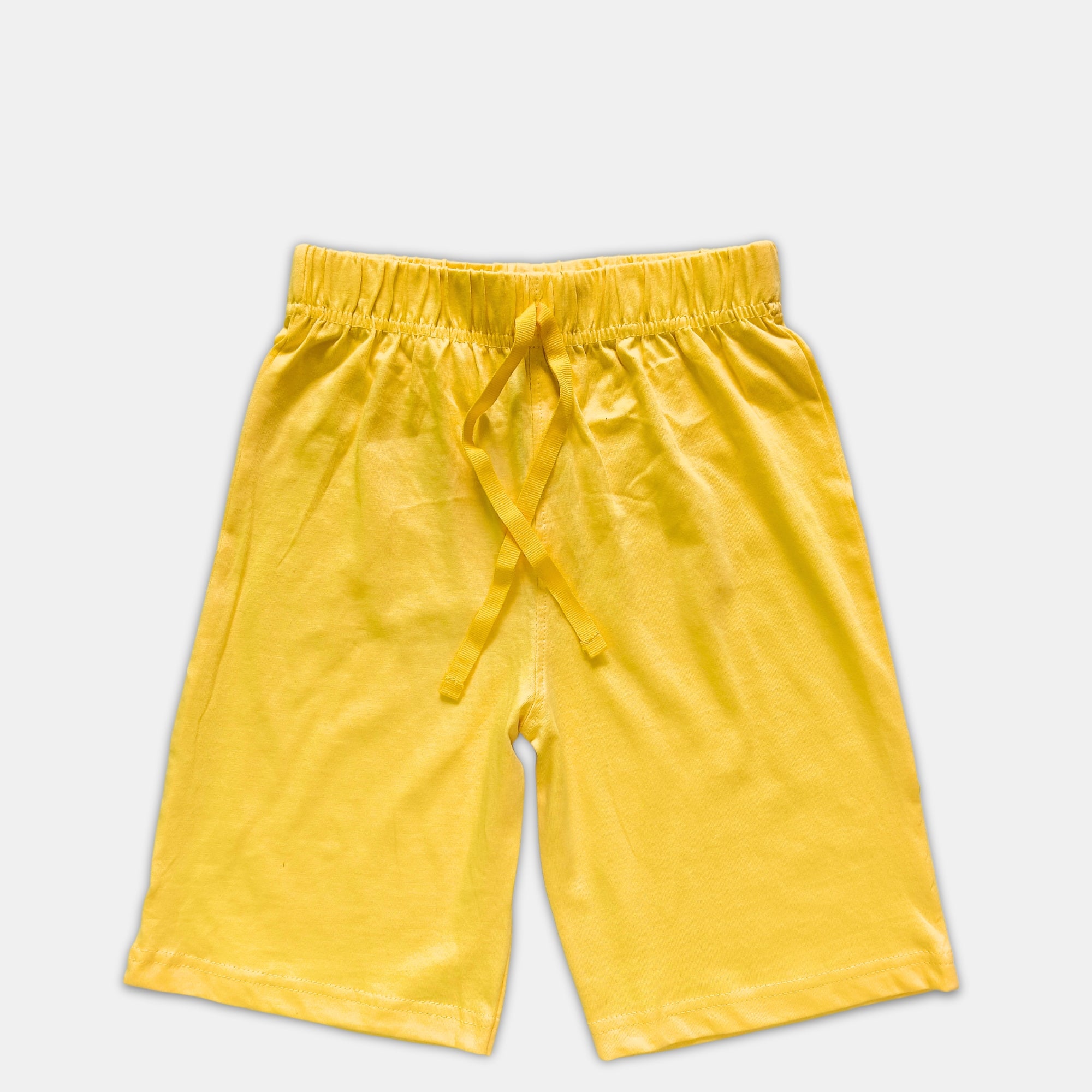 Boy Shorts - Jersey