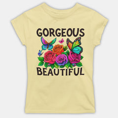 Girl Tshirts - 5 Pc Pack