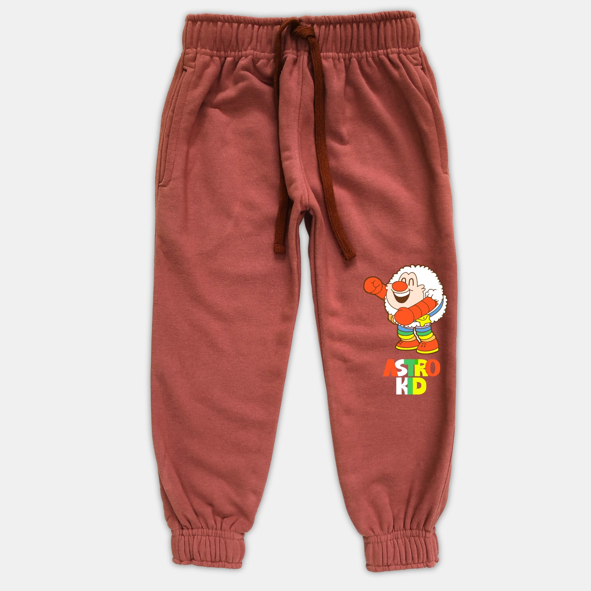 Boy Joggers / Trackpants
