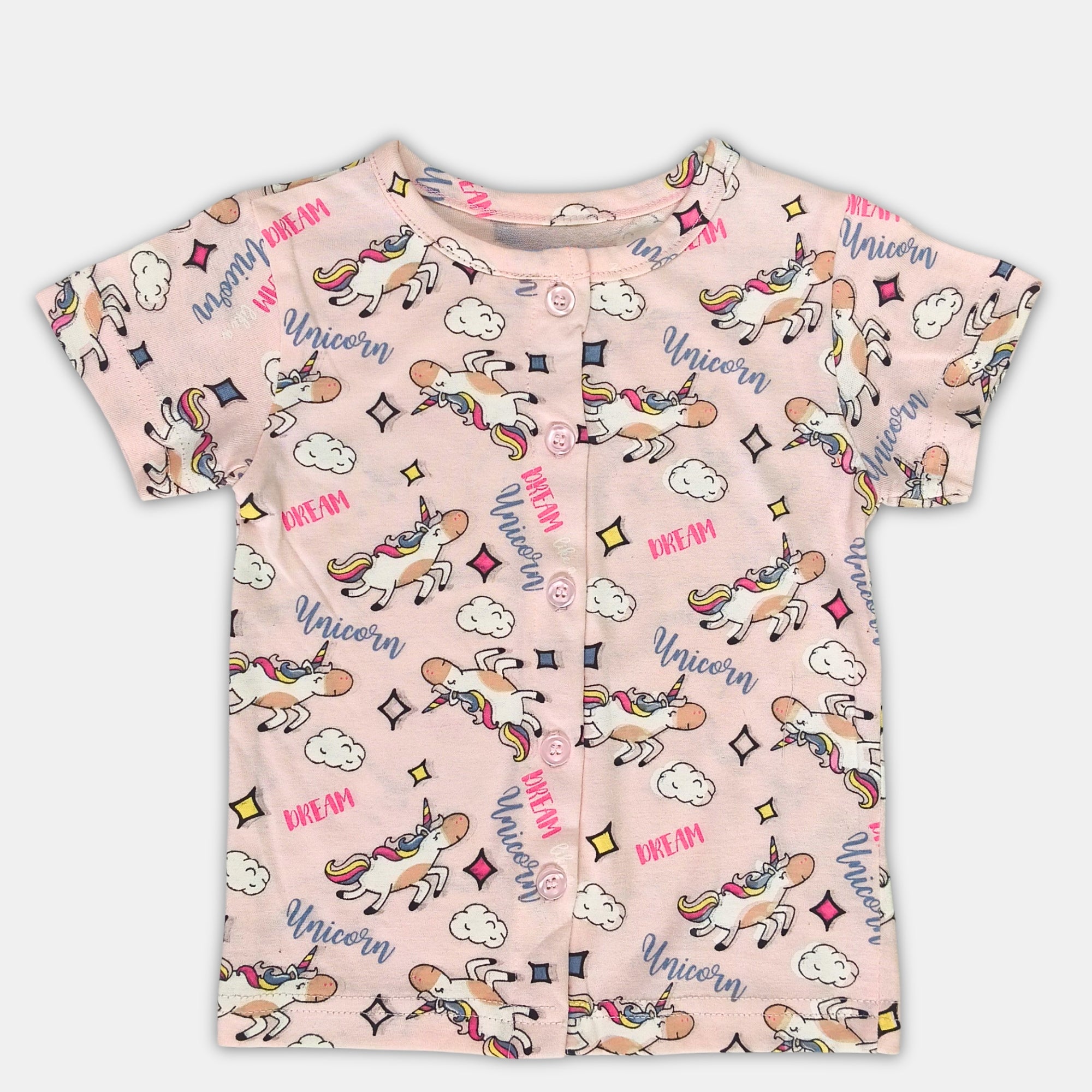 Big Baby Top - HS