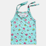 Baby Top - Spaghetti