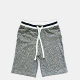 Boy Shorts - Loopknit