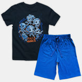 Boy 2 Piece Set