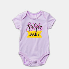 Baby Romper / Onesie
