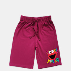 Boy Shorts - Jersey
