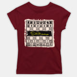 Girl HS Tshirt