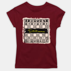Girl Tshirts - 5 Pc Pack