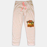 Boy Casual Pants - Printed
