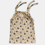 Baby Top - Spaghetti