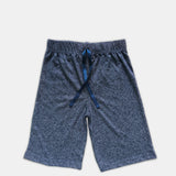 Boy Shorts - Jersey