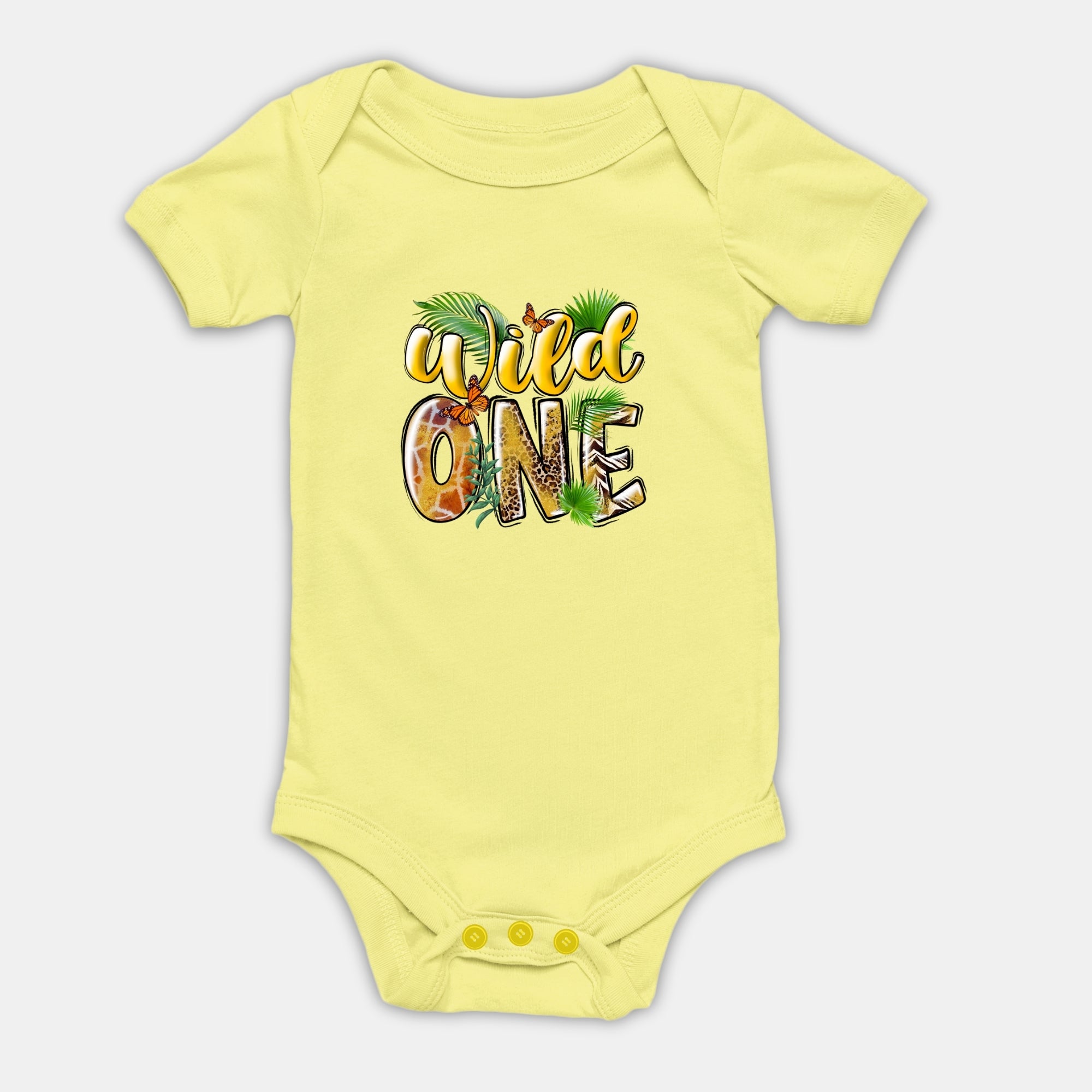 Baby Romper / Onesie