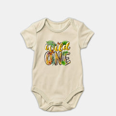 Baby Romper / Onesie