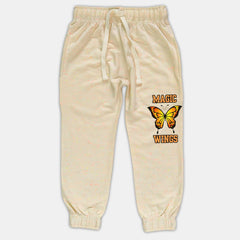 Girl Joggers / Nightpants