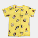 Big Baby Top - HS