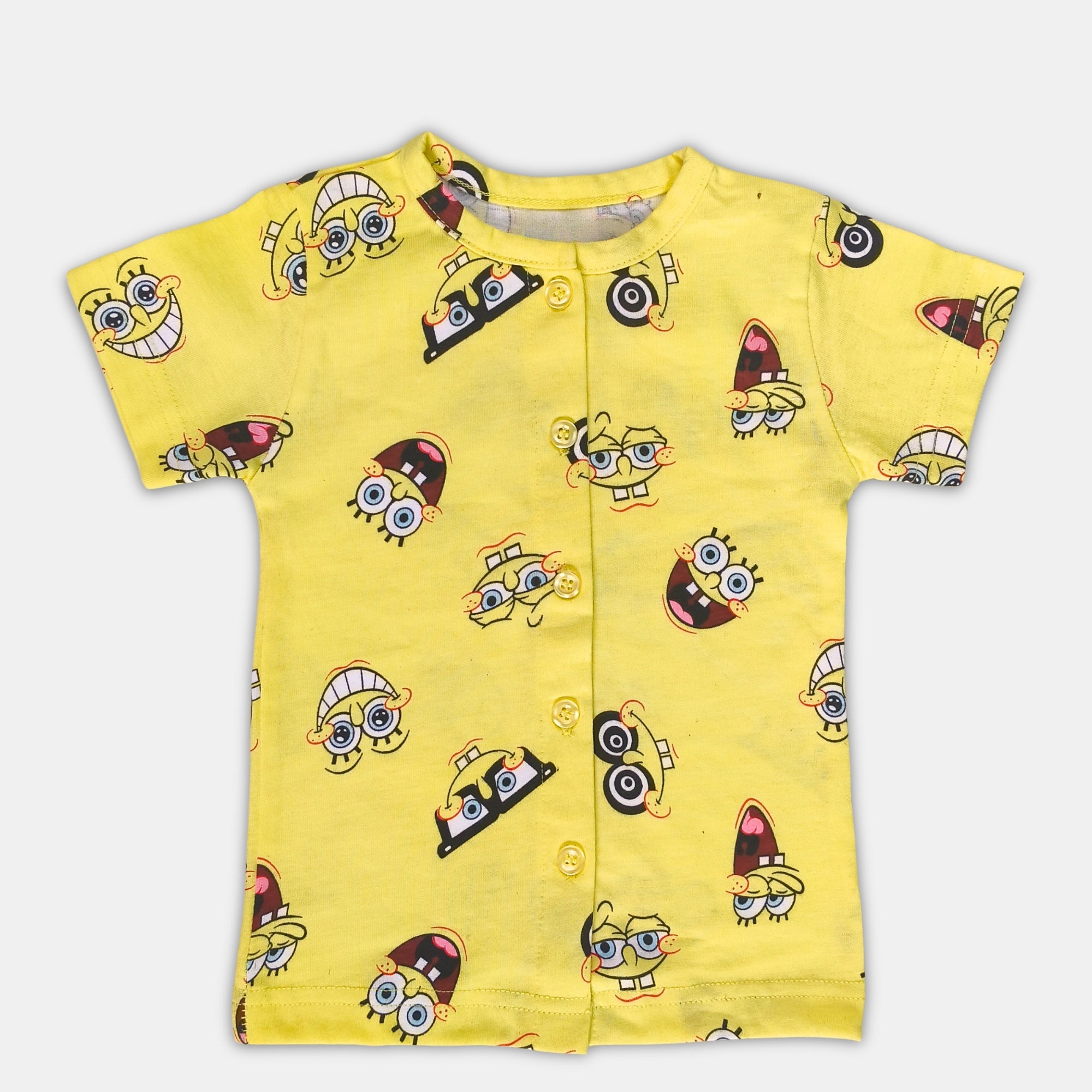Big Baby Top - HS