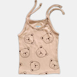 Baby Top - Spaghetti