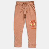 Boy Casual Pants - Printed