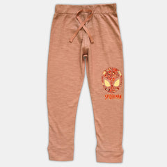 Boy Casual Pants - Printed