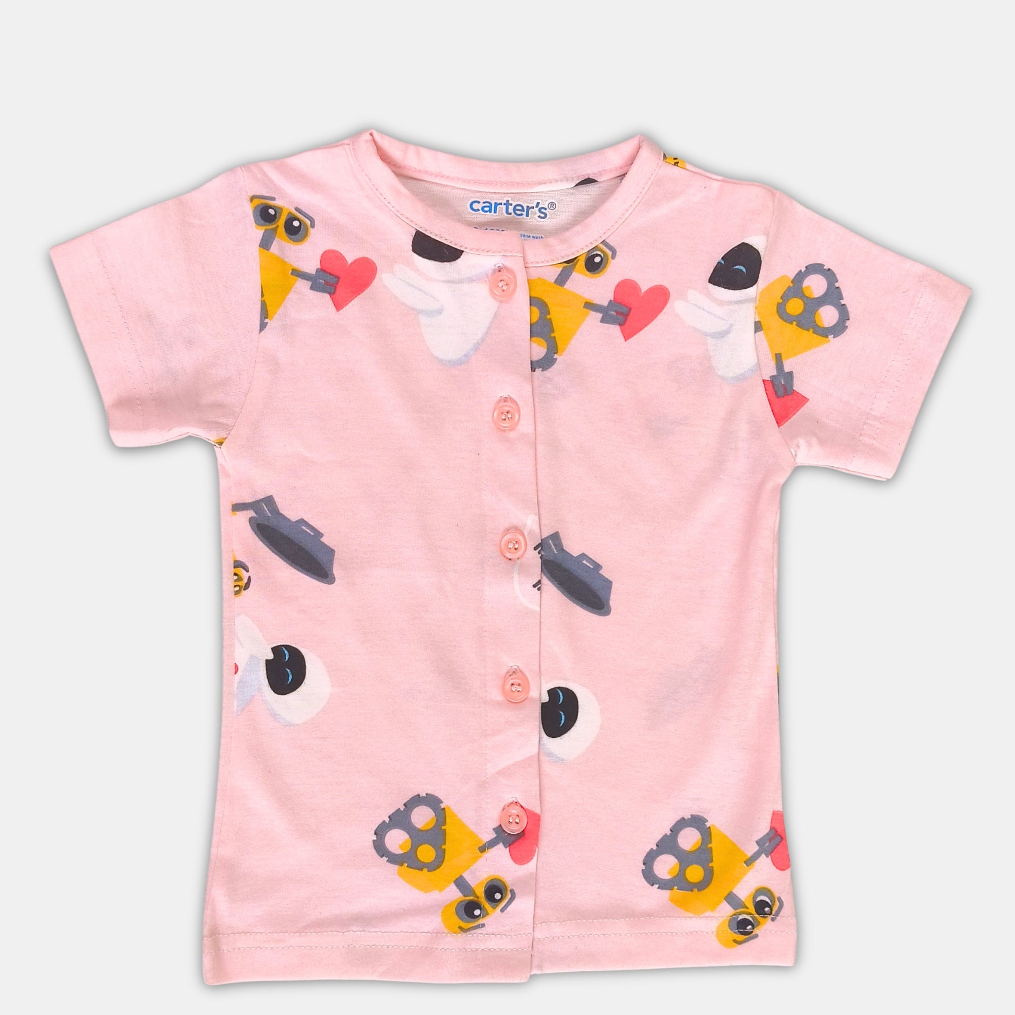 Big Baby Top - HS