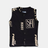 Baby Top - Front Button