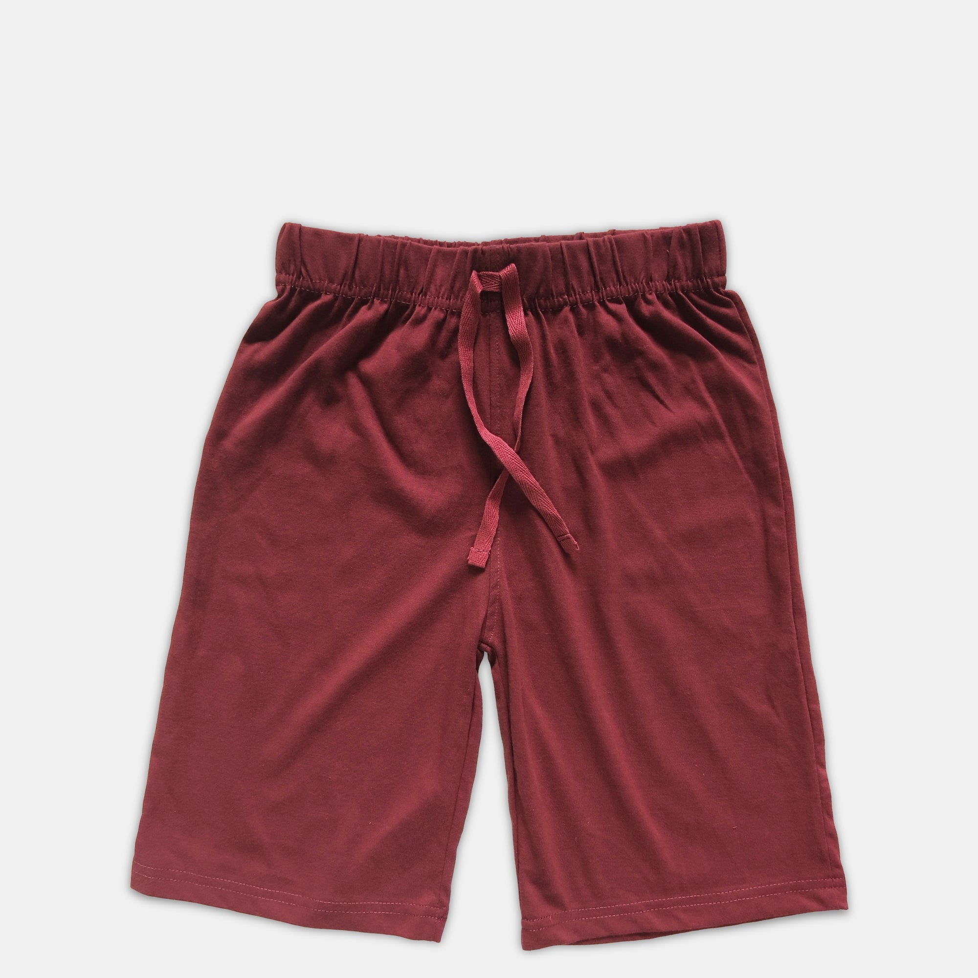 Boy Shorts - Jersey