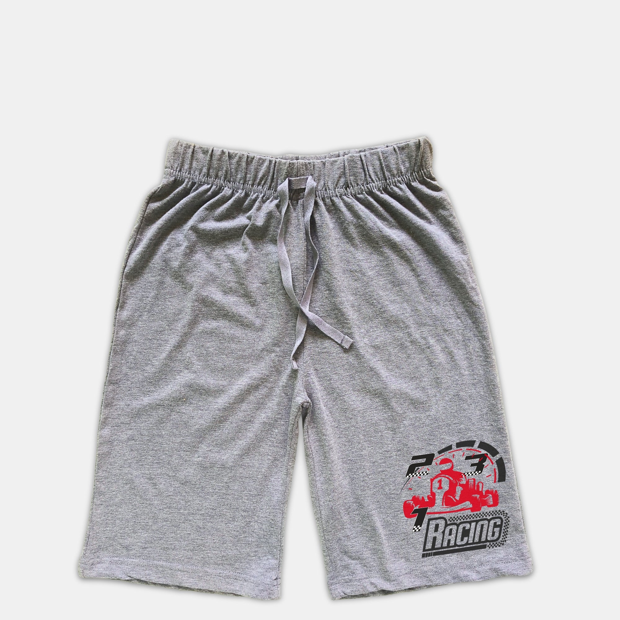 Boy Shorts - Jersey