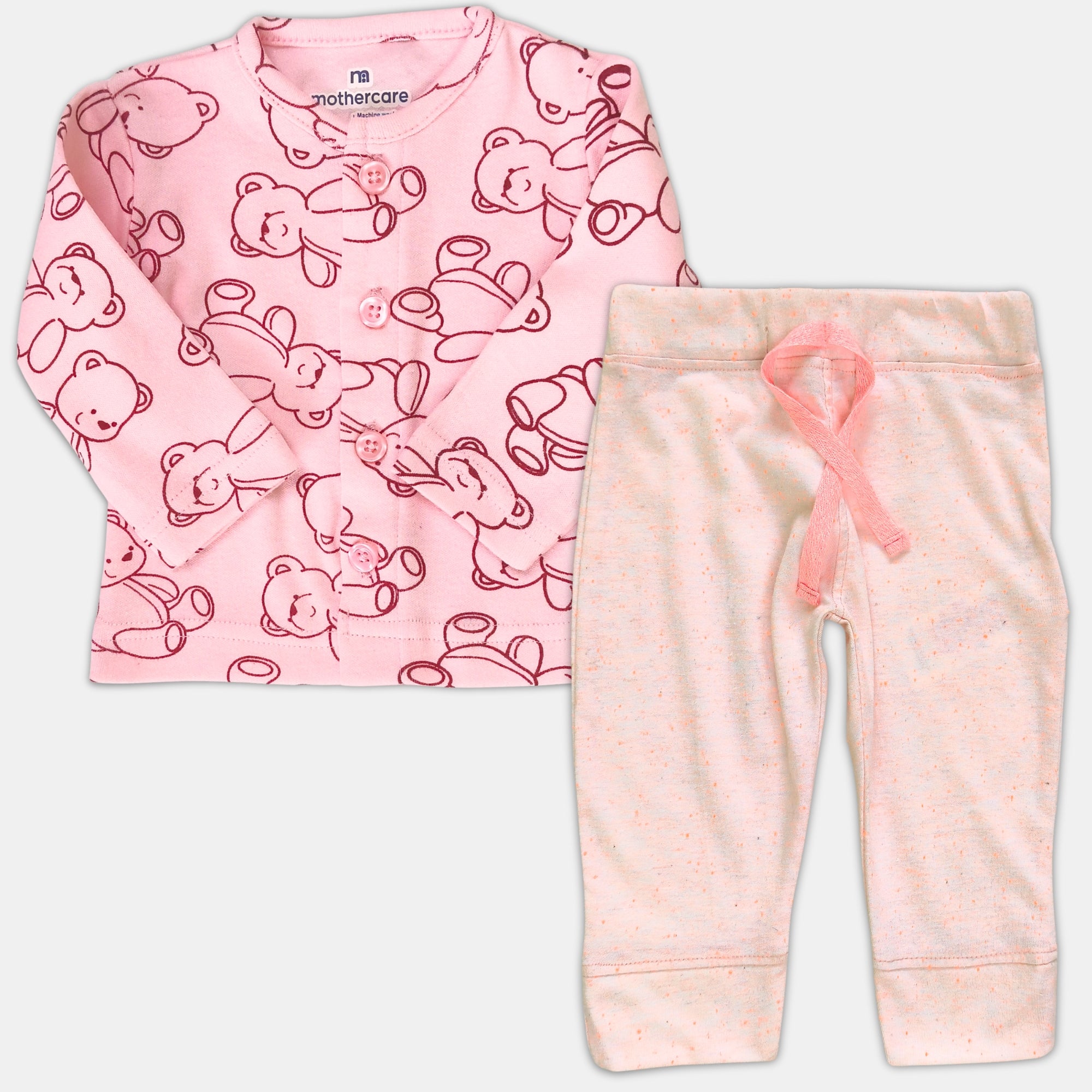 Baby 2 Piece Set