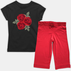Girl 2 Piece Set