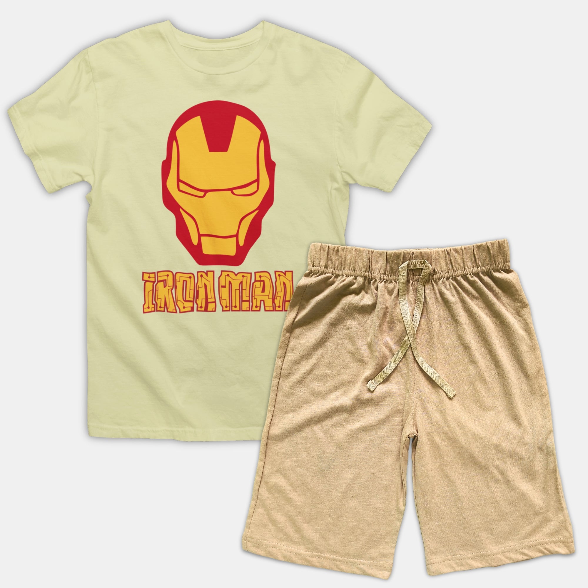Boy 2 Piece Set
