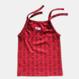 Baby Top - Spaghetti