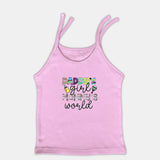 Baby Girl Top - Print