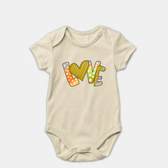 Baby Romper / Onesie