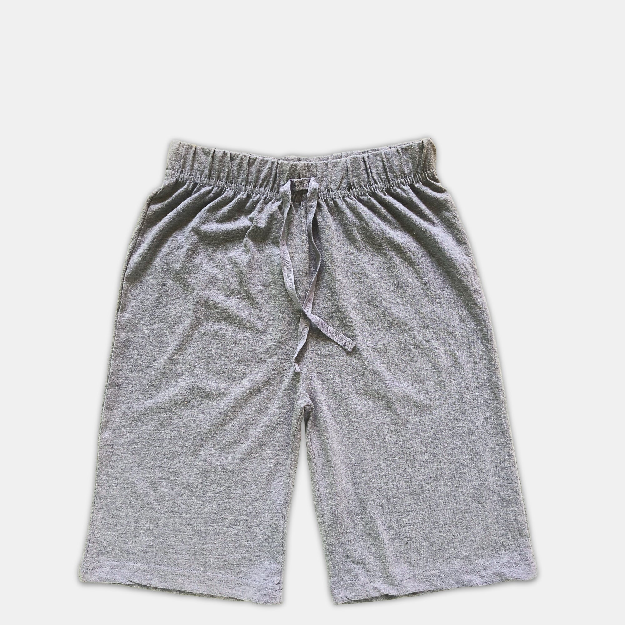 Boy Shorts - Jersey