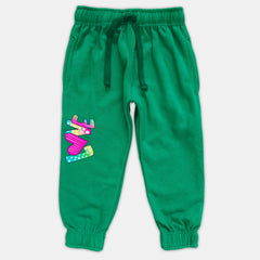 Girl Joggers / Nightpants