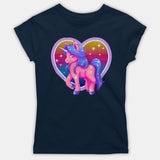 Girl Tshirts - 5 Pc Pack