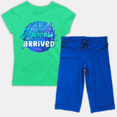 Girl 2 Piece Set