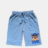 Boy Shorts - Jersey