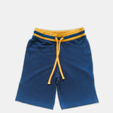 Boy Shorts - Loopknit