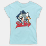 Girl Tshirts - 5 Pc Pack