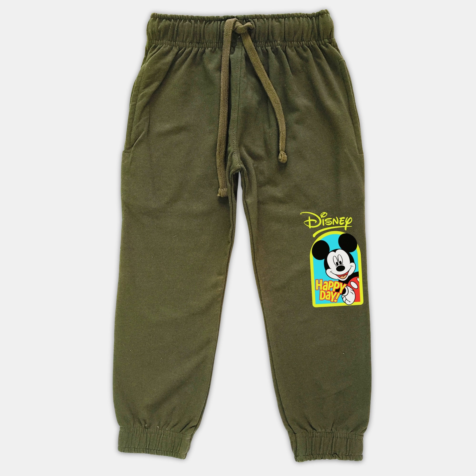 Boy Joggers / Trackpants