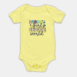 Baby Romper / Onesie